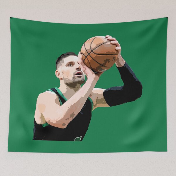 Item preview, Nikola Vucevic designed and sold by raffrasta.