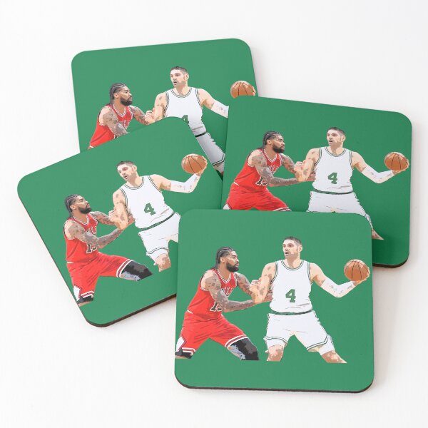 Item preview, Nikola Vucevic designed and sold by raffrasta.