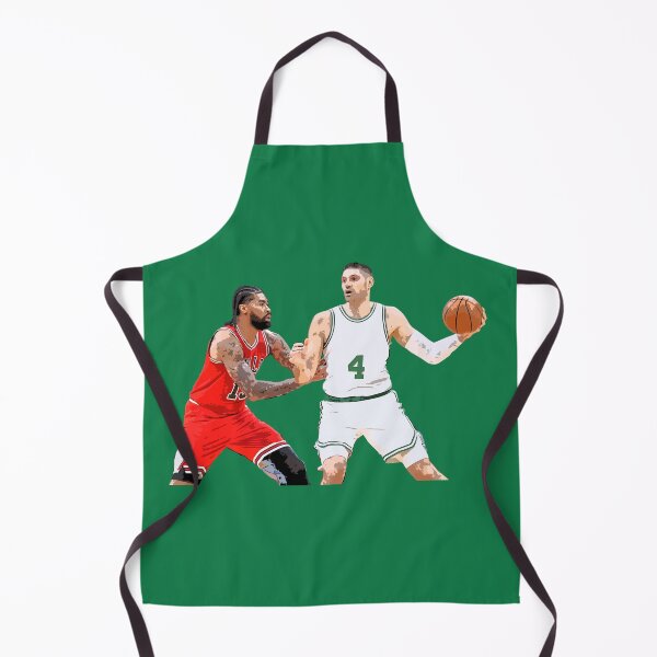 Artikelvorschau, Nikola Vucevic entworfen und verkauft von raffrasta.