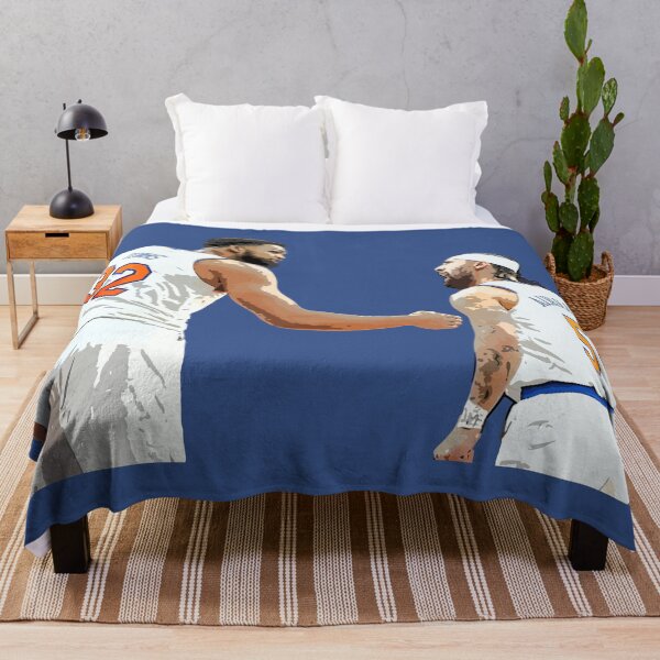 Item preview, Karl-Anthony Towns & Jose Alvarado designed and sold by raffrasta.