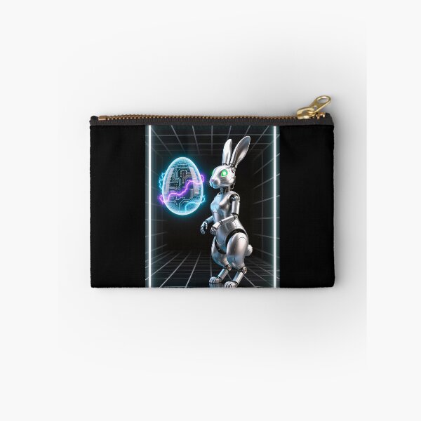 Item preview, Easter in the Future designed and sold by Kamoufleur.