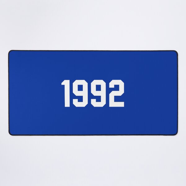 Item preview, 1992 København white designed and sold by VRedBaller.