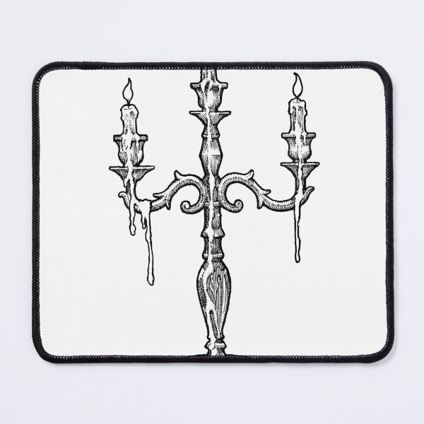 Item preview, Three Candles designed and sold by fadhilfahrianto.