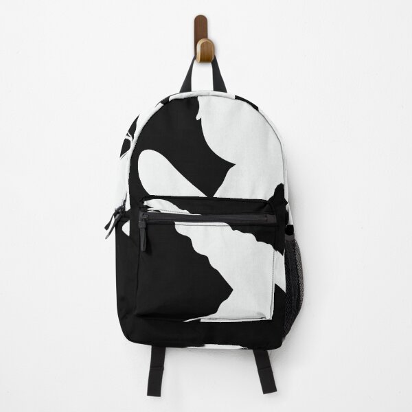 Item preview, Snowboarder Silhouette – Minimal Winter Sport Art designed and sold by BrushRushX.
