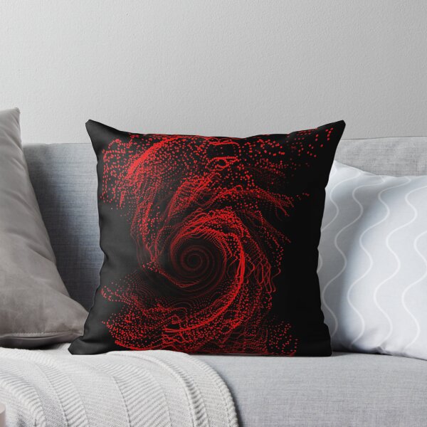 Item preview, Red Vortex designed and sold by ScreenPin.