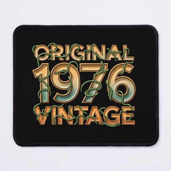 Item preview, Original 1976 Vintage - Timeless Retro Design designed and sold by TimelessCW.