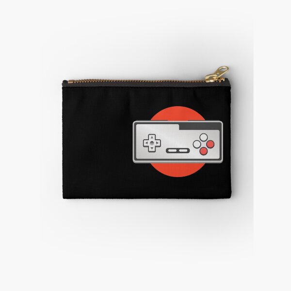 Item preview, Retrocon One - Retro Style 90s Game Controller Reimagined - Grayred designed and sold by Artenine Arts.