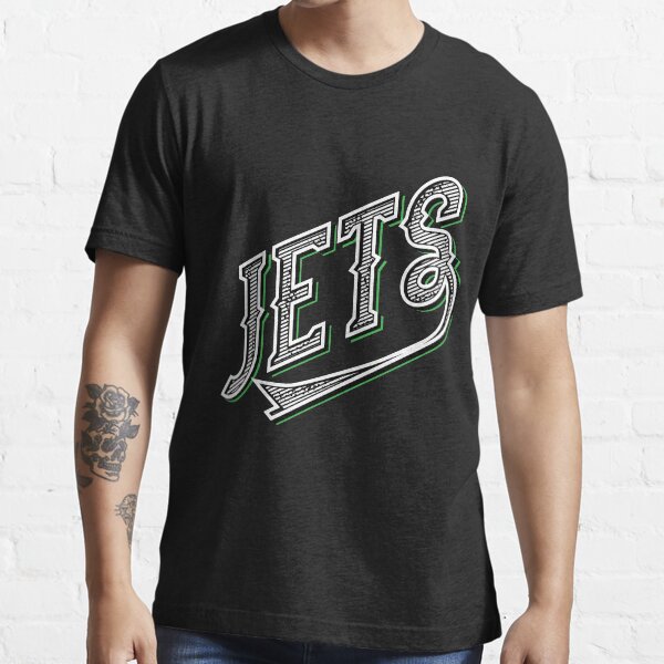 New york darnold vintage football shirt Essential T-Shirt
