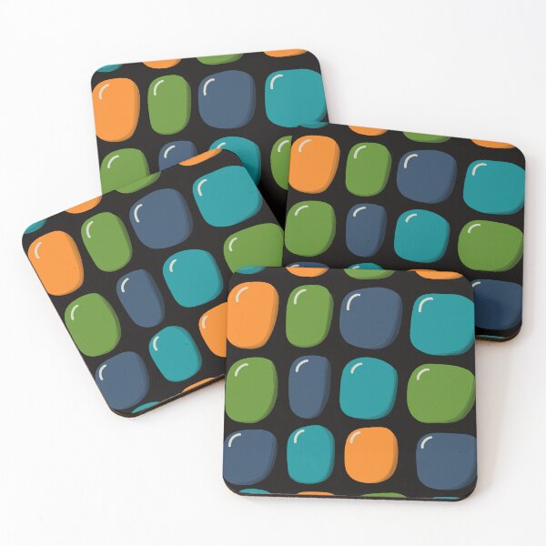 Item preview, Colorful bubbles designed and sold by Zeewind.