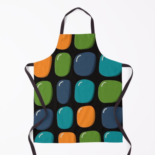 Item preview, Colorful bubbles designed and sold by Zeewind.