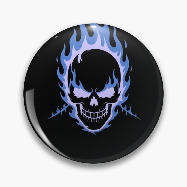 Item preview, Eternal Flame Burns designed and sold by Wilsons Merch N Design.