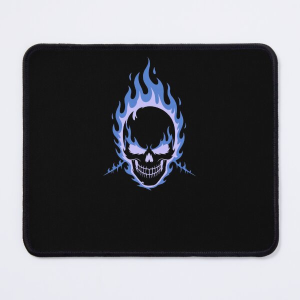 Item preview, Eternal Flame Burns designed and sold by Wilsons Merch N Design.