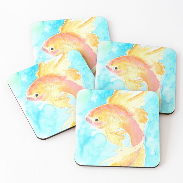 Item preview, fish designed and sold by Zeewind.