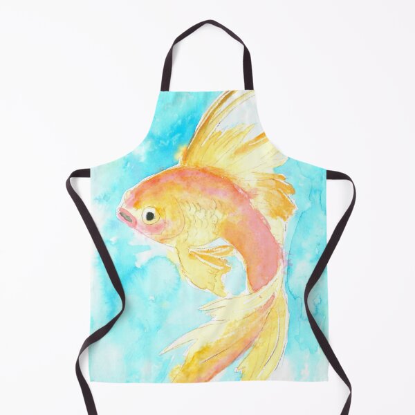 Item preview, fish designed and sold by Zeewind.