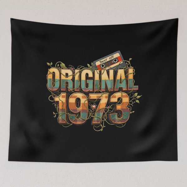 Item preview, Vintage Original 1973 Legend designed and sold by TimelessCW.