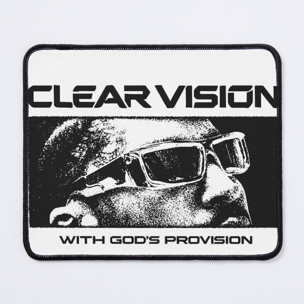 Item preview, Clear Vision designed and sold by roopsandhu.