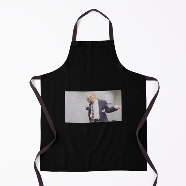 Item preview, Jordan Security Guard Shrug designed and sold by Elafoo.