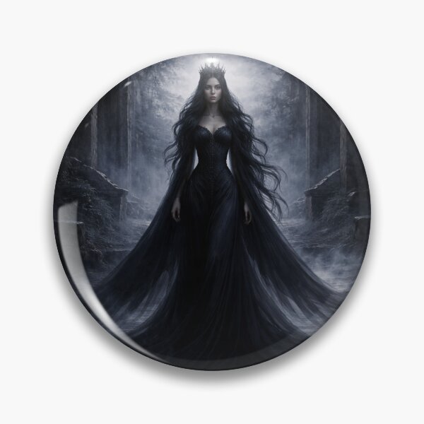 Item preview, Only the Queen designed and sold by MLOSA.