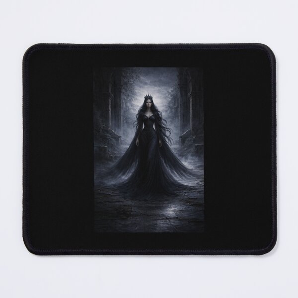 Item preview, Only the Queen designed and sold by MLOSA.
