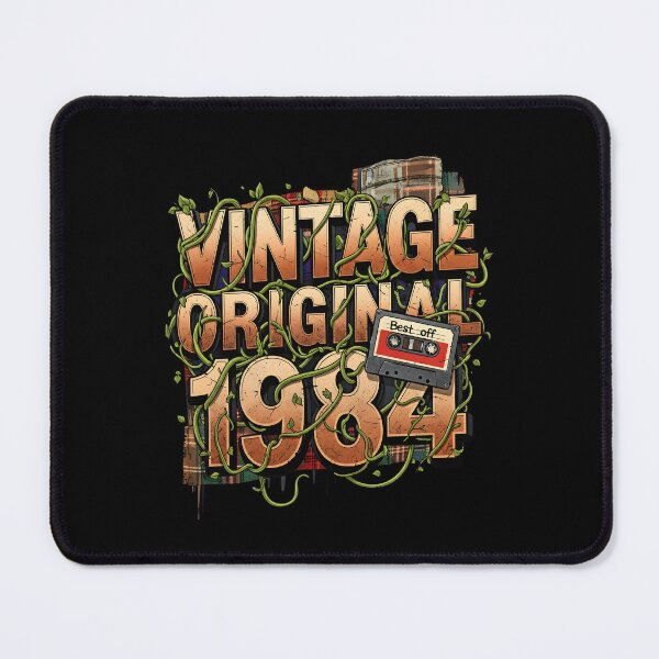 Item preview, Vintage Original 1984 designed and sold by TimelessCW.