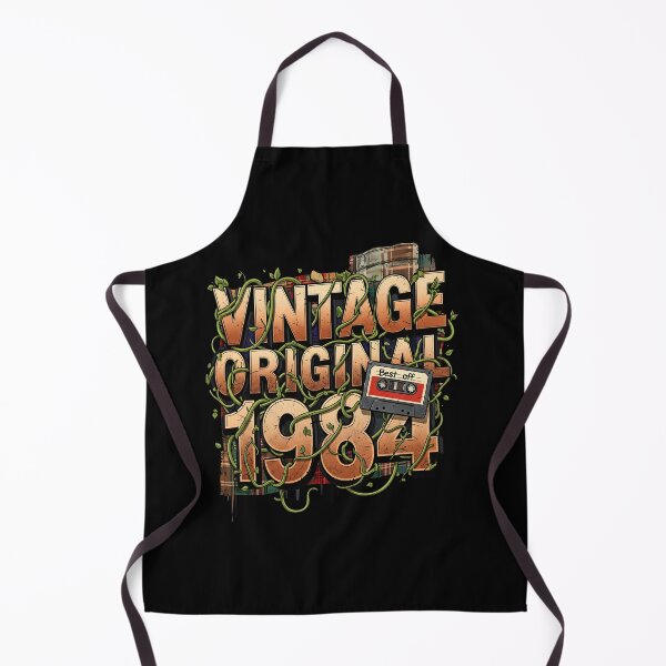 Item preview, Vintage Original 1984 designed and sold by TimelessCW.