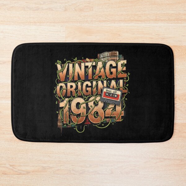 Item preview, Vintage Original 1984 designed and sold by TimelessCW.