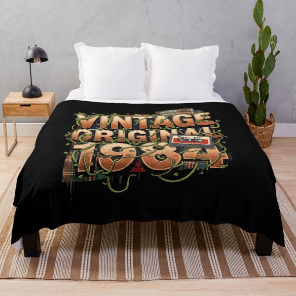 Item preview, Vintage Original 1984 designed and sold by TimelessCW.