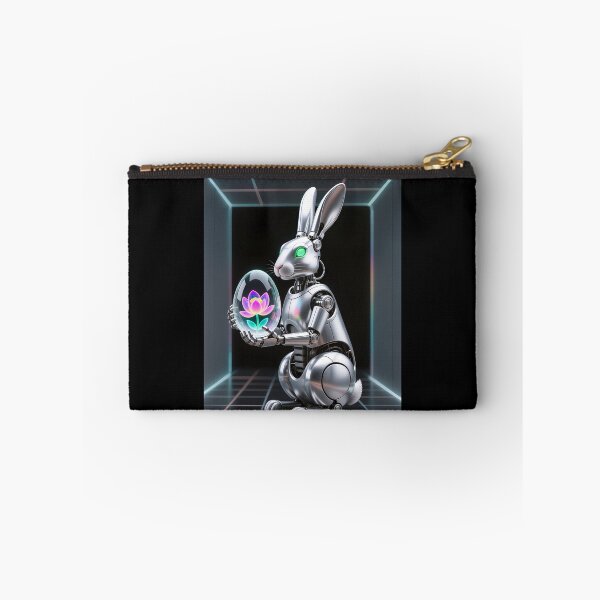 Item preview, Easter Bunny Robotnik  designed and sold by Kamoufleur.