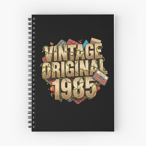 Item preview, Vintage Original 1985 designed and sold by TimelessCW.