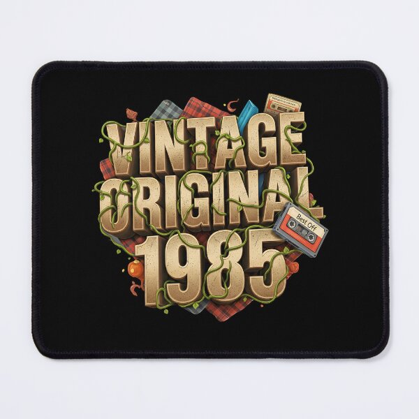 Item preview, Vintage Original 1985 designed and sold by TimelessCW.