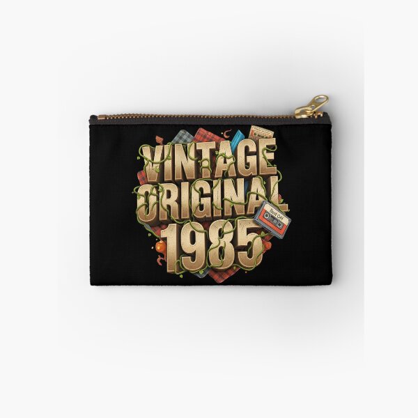 Item preview, Vintage Original 1985 designed and sold by TimelessCW.