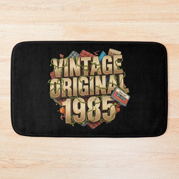 Item preview, Vintage Original 1985 designed and sold by TimelessCW.