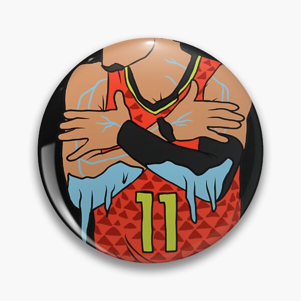 Item preview, Trae Young Ice designed and sold by Elafoo.