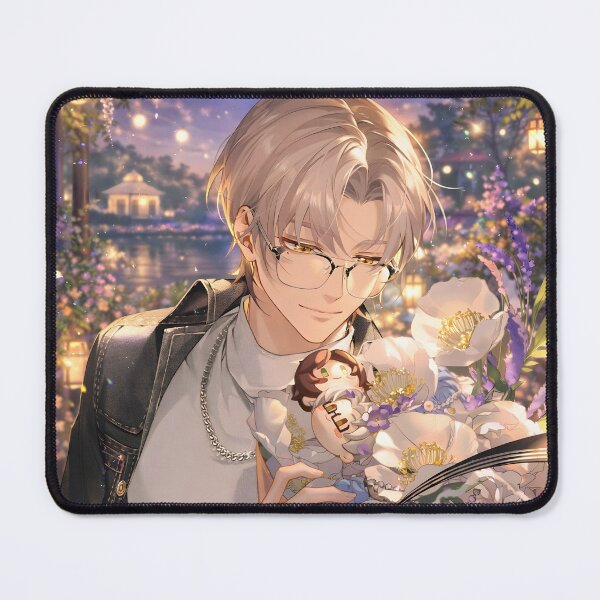 Item preview, Tears of Themis - Moritsuki Rei designed and sold by Bikash-A7.