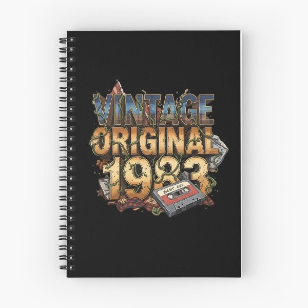 Item preview, Vintage Original 1983 designed and sold by TimelessCW.