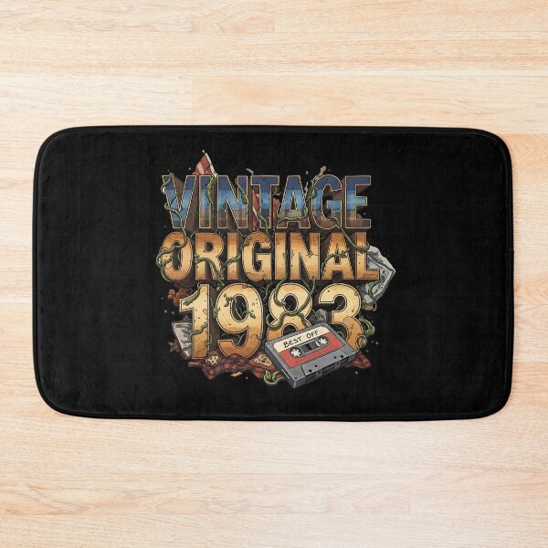 Item preview, Vintage Original 1983 designed and sold by TimelessCW.