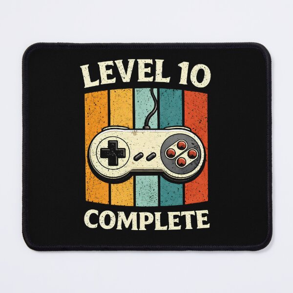 Item preview, Level 10 Complete designed and sold by JODYSMORGAN.