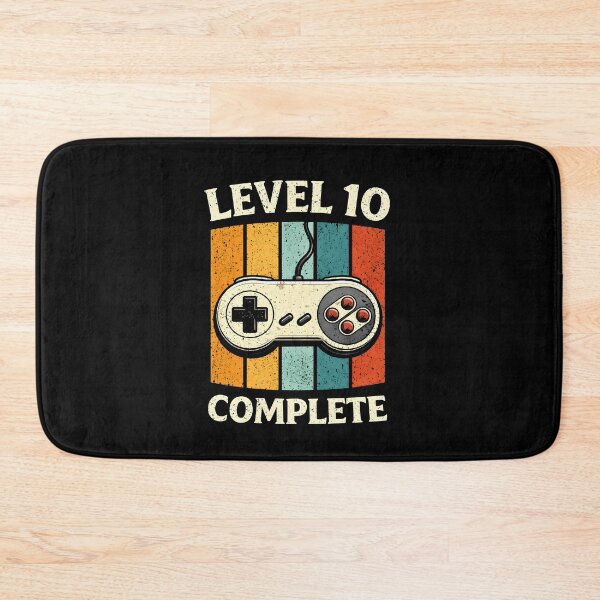 Item preview, Level 10 Complete designed and sold by JODYSMORGAN.