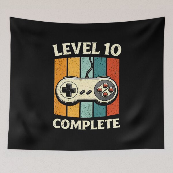 Item preview, Level 10 Complete designed and sold by JODYSMORGAN.