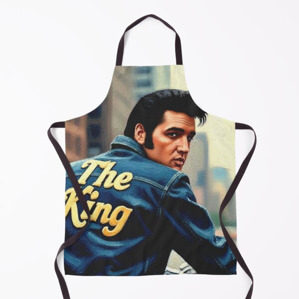 Item preview, The Road King: Iconic Motorcycle Legend Art designed and sold by Art's Diner.