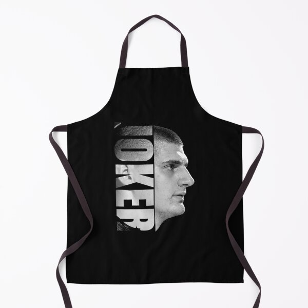 Item preview, Nikola Jokic - Black White designed and sold by Elafoo.