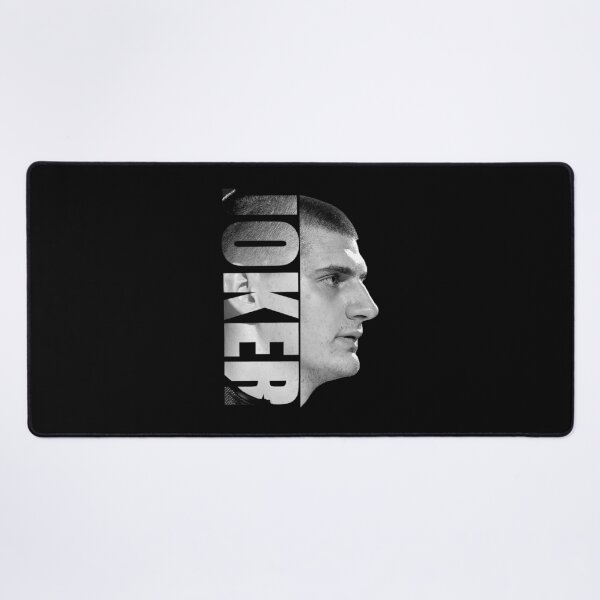 Item preview,  Nikola Jokic - Black  White designed and sold by Elafoo.