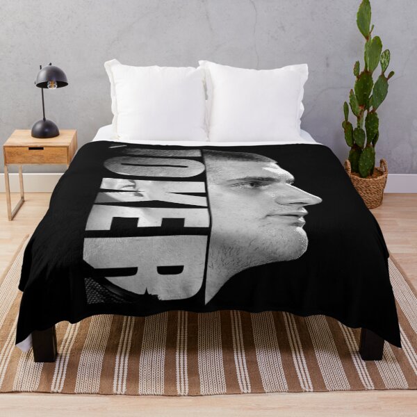 Item preview,  Nikola Jokic - Black  White designed and sold by Elafoo.