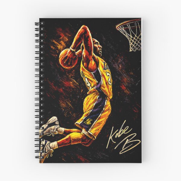 Item preview, Kobe Bryant designed and sold by 2000Kamayani.