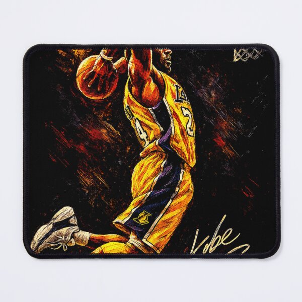 Item preview, Kobe Bryant designed and sold by 2000Kamayani.
