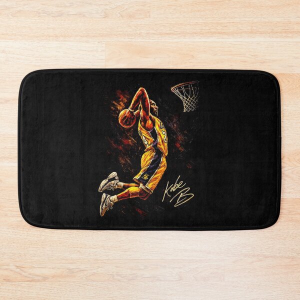 Item preview, Kobe Bryant designed and sold by 2000Kamayani.