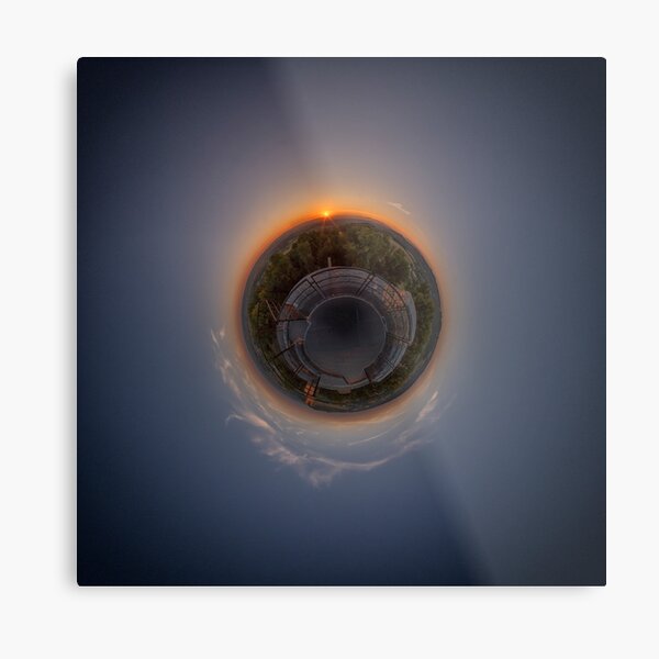 Untitled Metal Print
