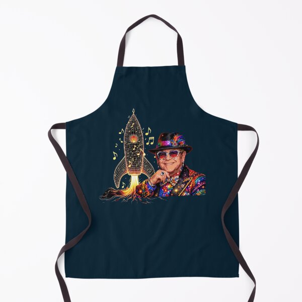 Item preview, ROCKET MAN designed and sold by BabaSoti.