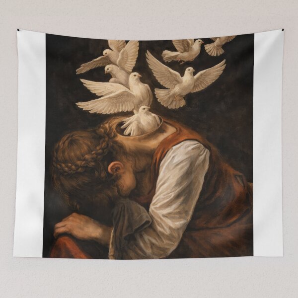 Item preview, The birden designed and sold by vexed-works.