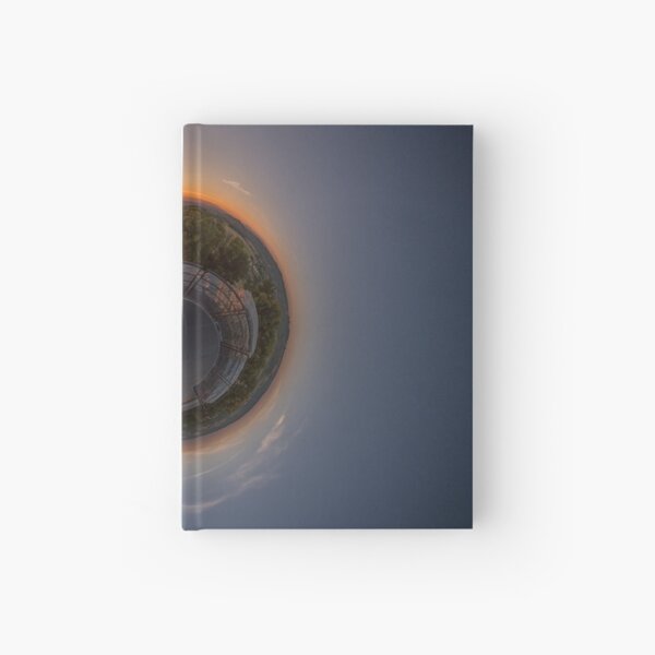Untitled Hardcover Journal